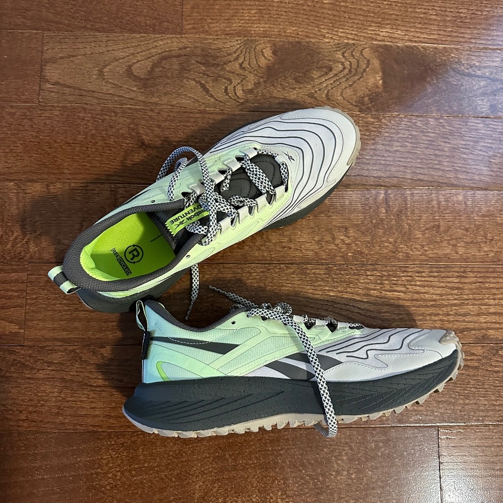 Reebok Floatride